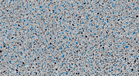 GRAY CRYSTAL