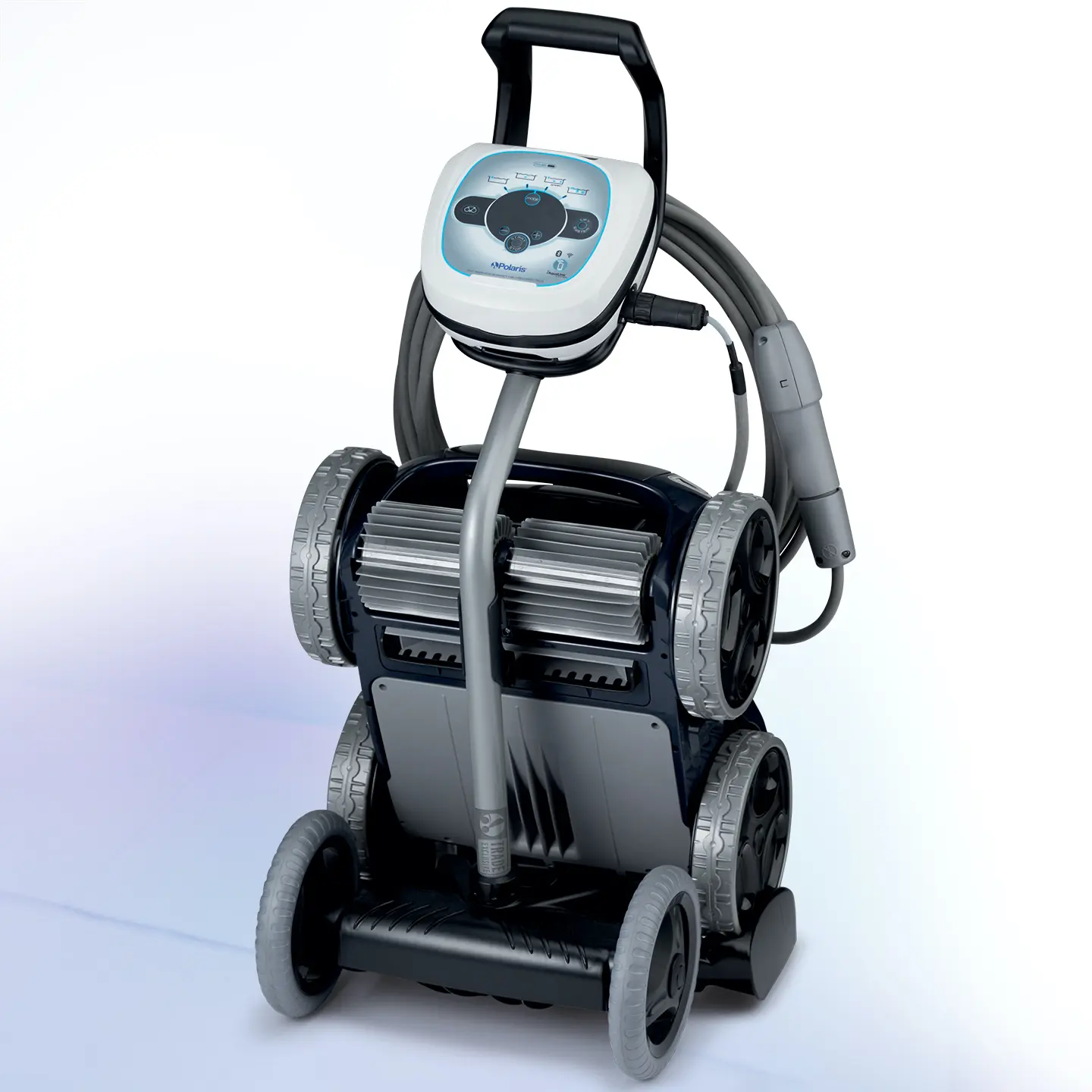 Discover Pla-Mor Automatic Pool Cleaners