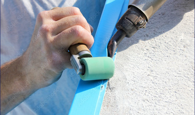 Vinyl Liner Pools